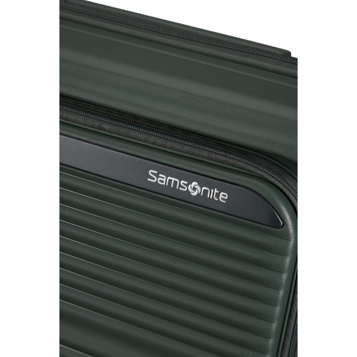 Samsonite PARALUX HS Spinner 55/20 exp. global co olive
